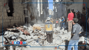 الشمال السوري والتفجيرات التي تورق حياة المدنيين