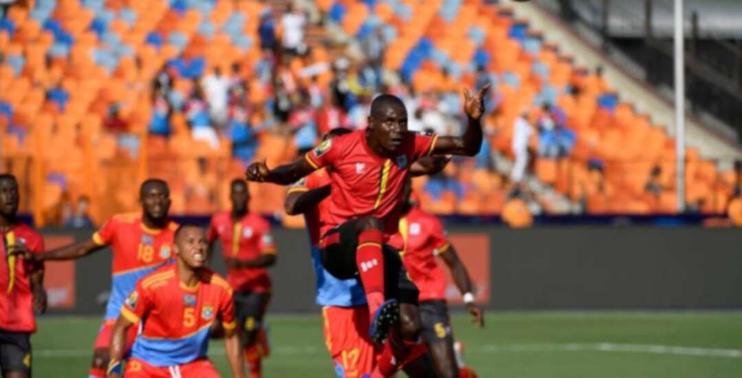 أوغندا تخطف الصدارة من مصر بالفوز على الكونغو 