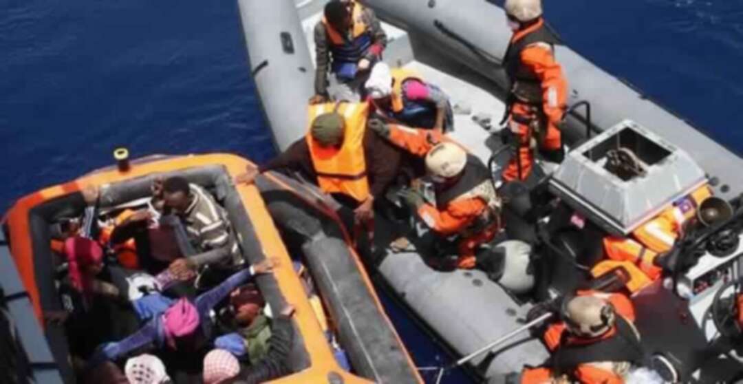 Aid agencies urge Europe to help migrants in Libya.