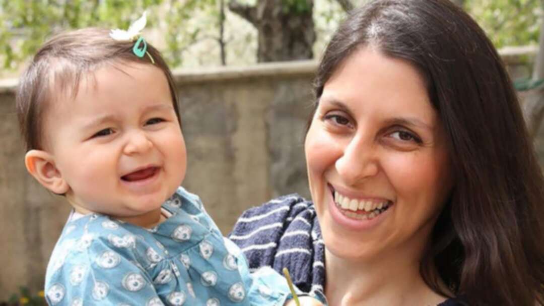 UK-Iranian Nazanin begins fresh hunger strike in Tehran jail