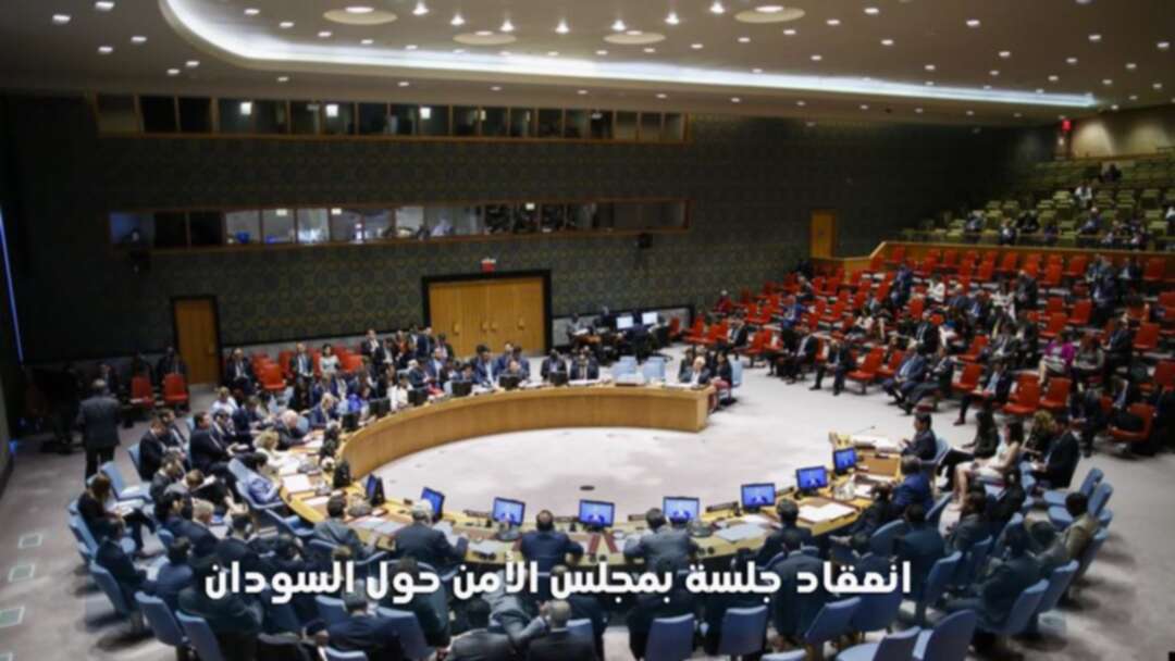 مجلس الأمن يفشل بوقف القتل في السودان