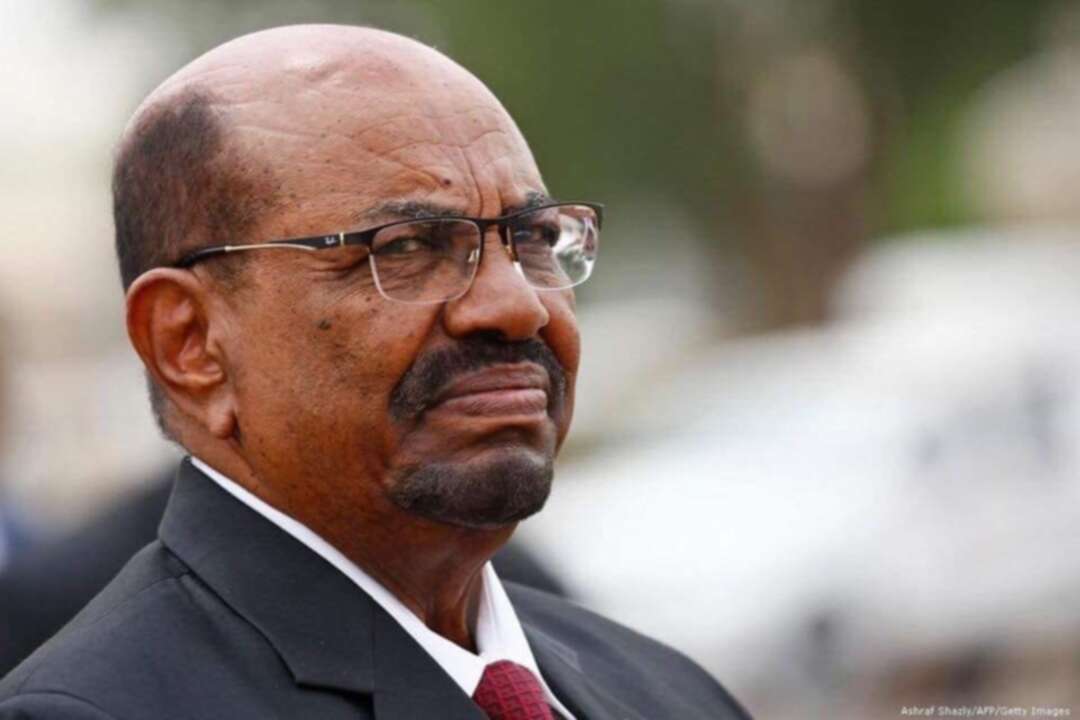 النائب العام السوداني: البشير متورط بقضايا فساد وغسيل أموال