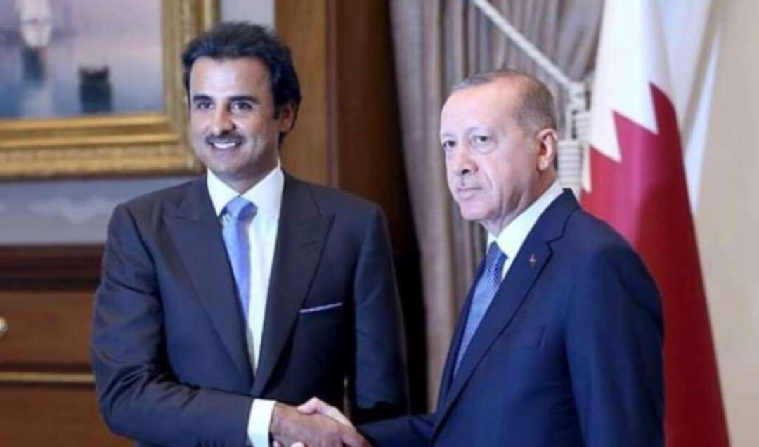 قطر تتخلى عن حليفها التركي.. وتنسحب من البورصة التركية
