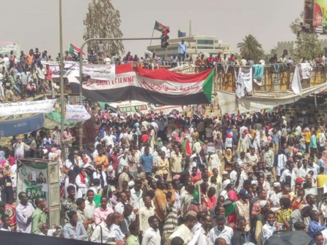 مجلس الأمن يدين الأحداث الأخيرة في السودان