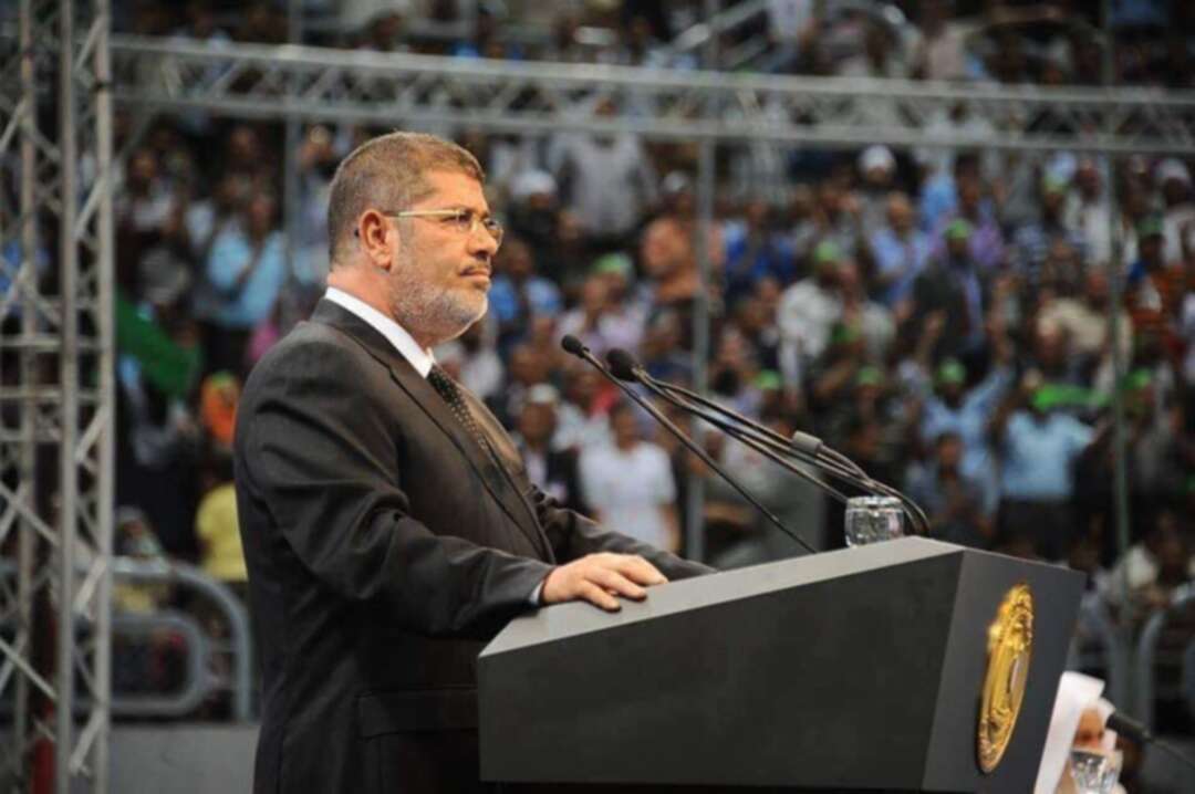 تسريب جديد.. مرسي هدد المشير طنطاوي بإحراق الإخوان لمصر