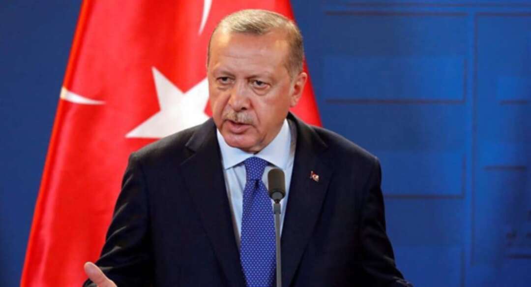 الرئيس التركي يهدد مرشح المعارضة لبلدية اسطنبول