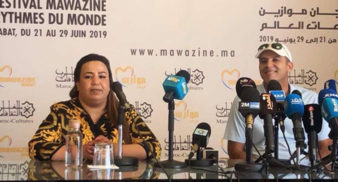 انطلاق مهرجان موازين المغربي على مسارح الرباط