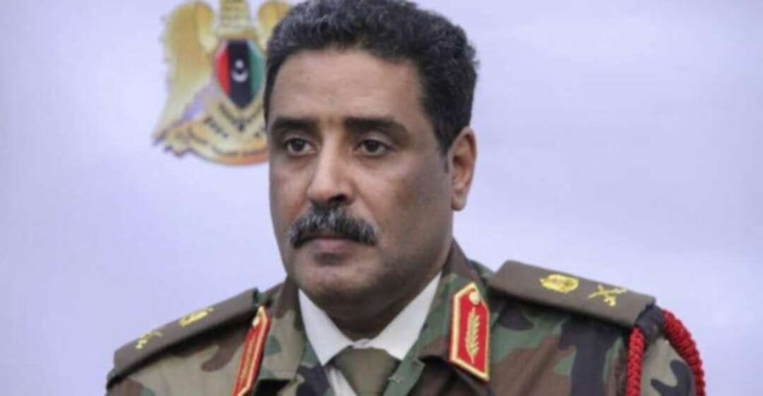 الجيش الليبي : القوات التركية في ليبيا هي أهداف معادية