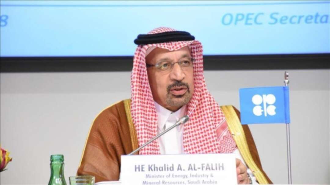 وزير الطاقة السعودي: رفعنا جاهزيتنا اتجاه أي عمل إرهابي متوقع