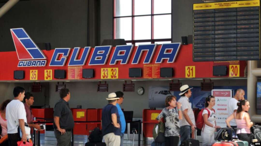 الإدارة الأميركية تشدد على إجراءات السفر إلى كوبا