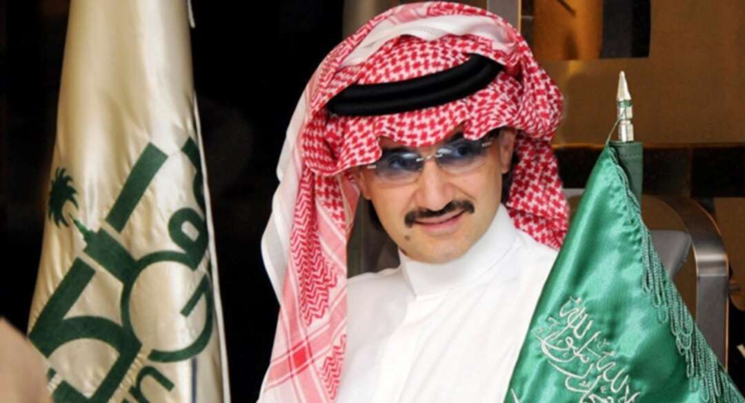 الأمير السعودي.. وصيف إيلون ماسك في تويتر