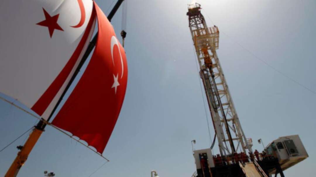 Turkey slams southern EU nations on drilling bid off Cyprus
