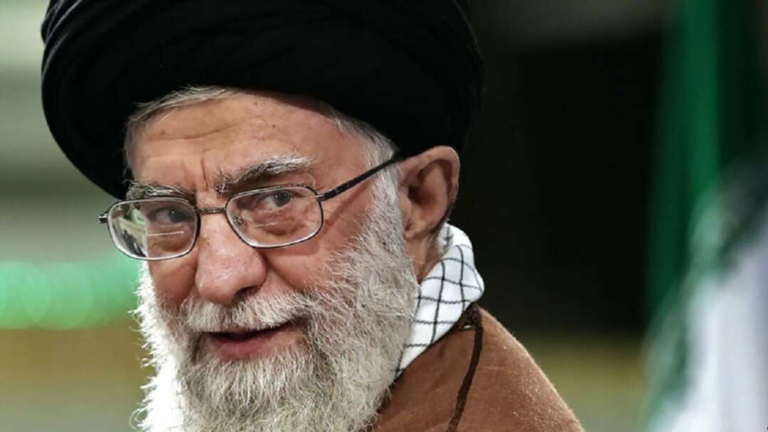 إيران : نهاية الدبلوماسية في العقوبات الأخيرة على الخامنئي