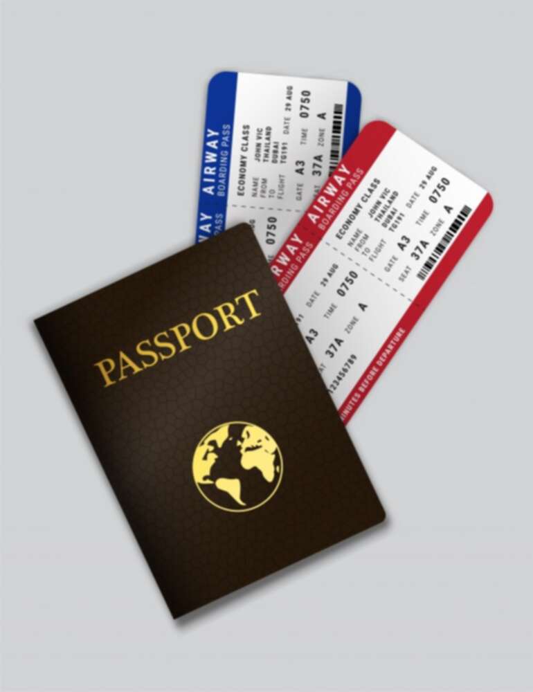 هل كل من يحمل الجنسية البريطانية يحصل على جواز السفر البريطاني؟