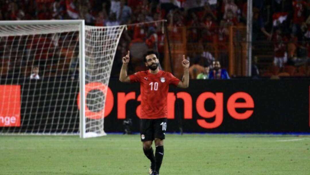 مصر تفوز على الكونغو وتتأهل لدور الـ16 في بطولة أمم إفريقيا