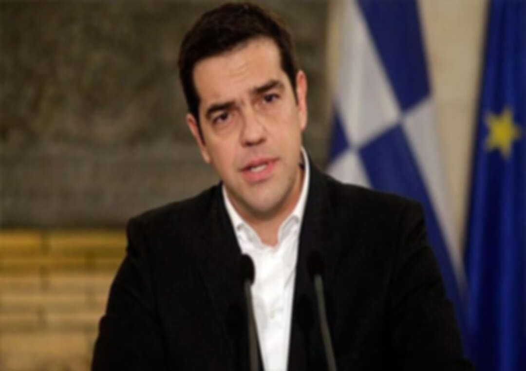رئيس الوزراء اليوناني يسعى لاتخاذ إجراءات ضد تركيا في قمة الاتحاد الأوروبي