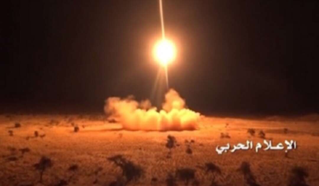 الحوثيون يتعهدون بمواصلة إطلاق صواريخ ومسيّرات نحو إسرائيل