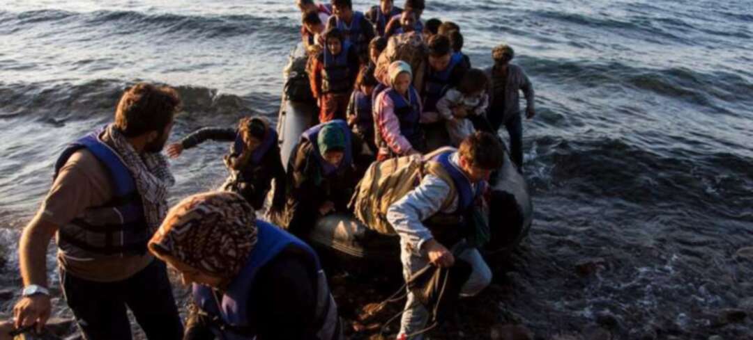 اللجنة الدولية لشوؤن المفقودين: 85 ألف مفقوداً مجهولو المصير في سوريا