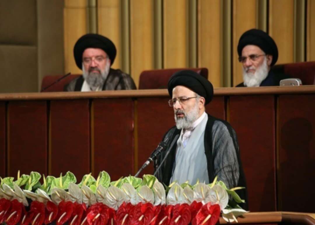 رئيس القضاء الإيراني: حدود إيران من اليمن حتى افريقيا