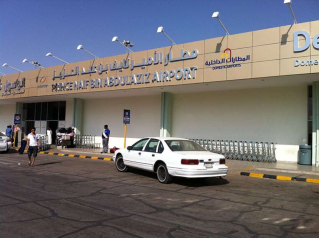 إدانات عربية عدة لاستهداف مطار 