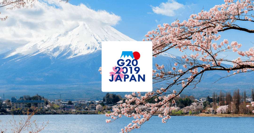 اختتام أعمال قمة العشرين في اليابان - أوساكا