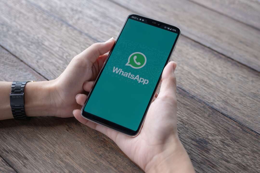 الهند لا تزال تطارد WhatsApp لجعل رسائلها يمكن تتبعها