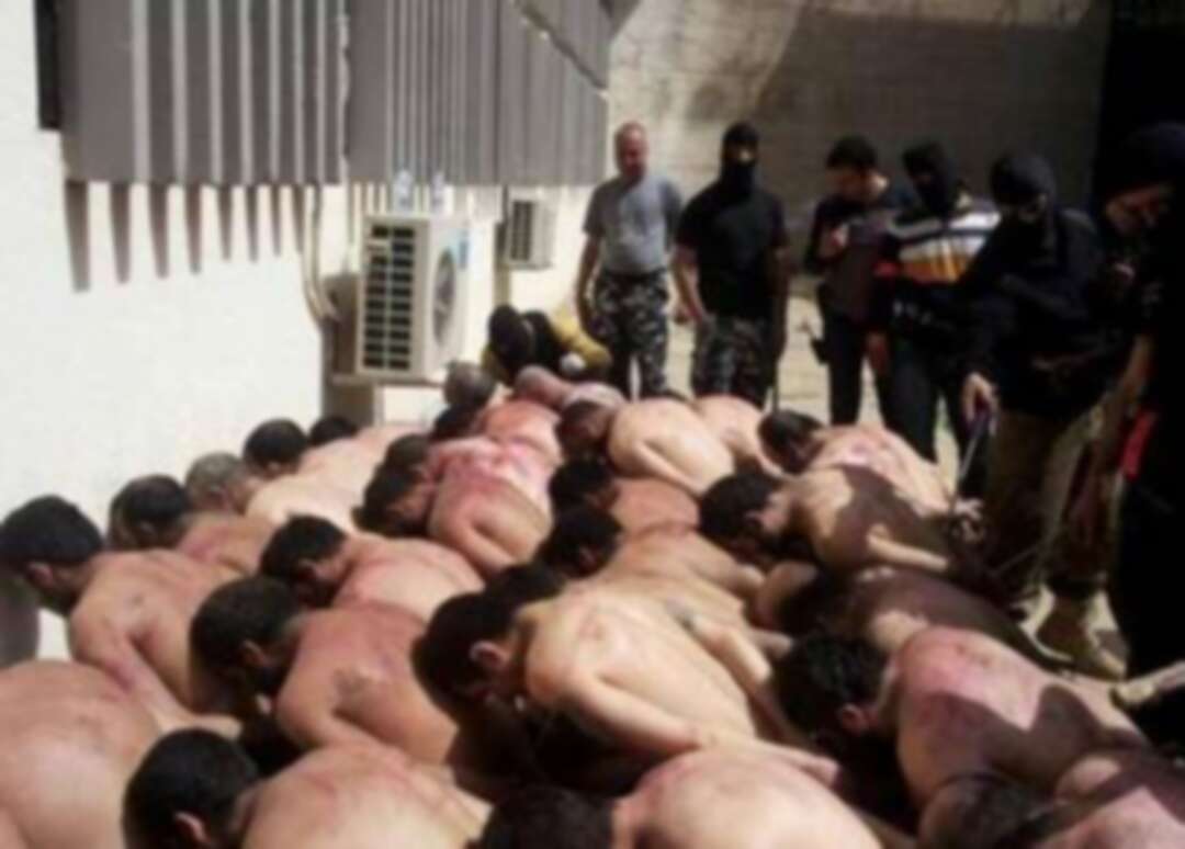 إخطارات بمقتل المئات من السوريين داخل معتقلات النظام السوري
