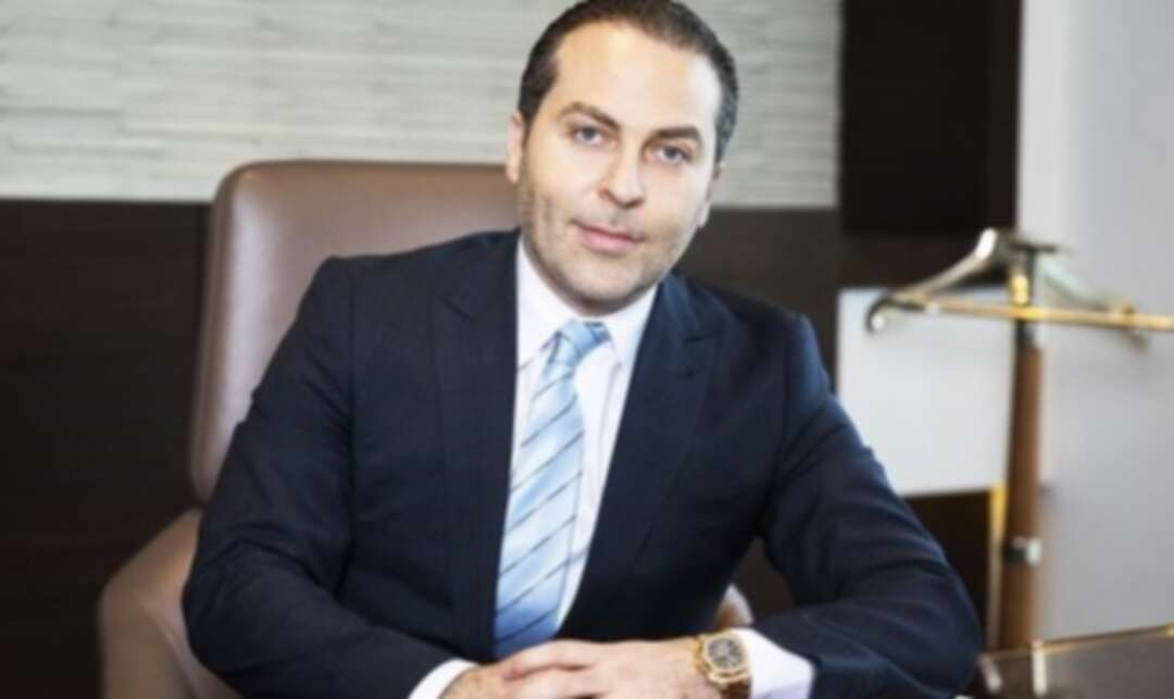 Samer Foz, tycoon who helps Assad, uses UK firm for dealings!