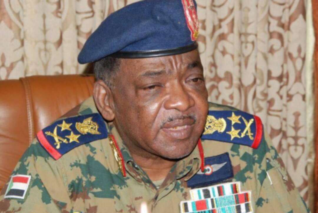 عضو المجلس العسكري السوداني : لن نسمح لإيران بتهديد أمننا القومي