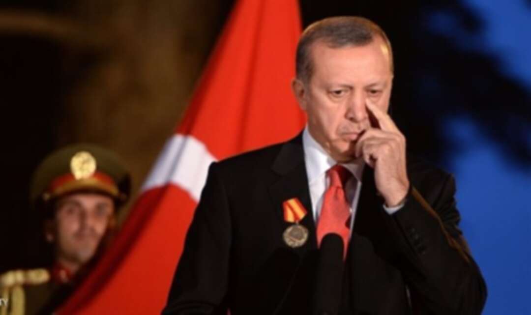 ضربة موجعة لأردوغان في انتخابات إسطنبول المعادة .. وأوغلو يعلن عن بداية جديدة لتركيا