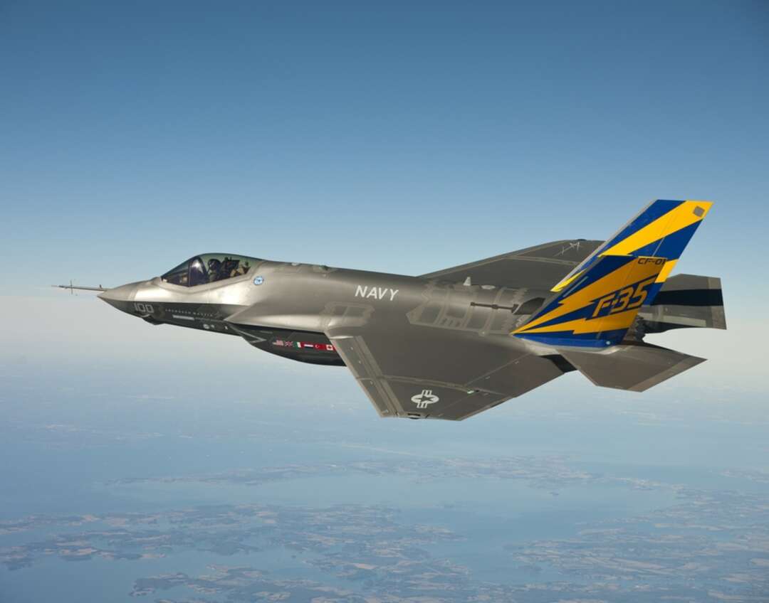 طائرة F 35  الأميركية.. مميزاتها.. ولماذا تريدها تركيا