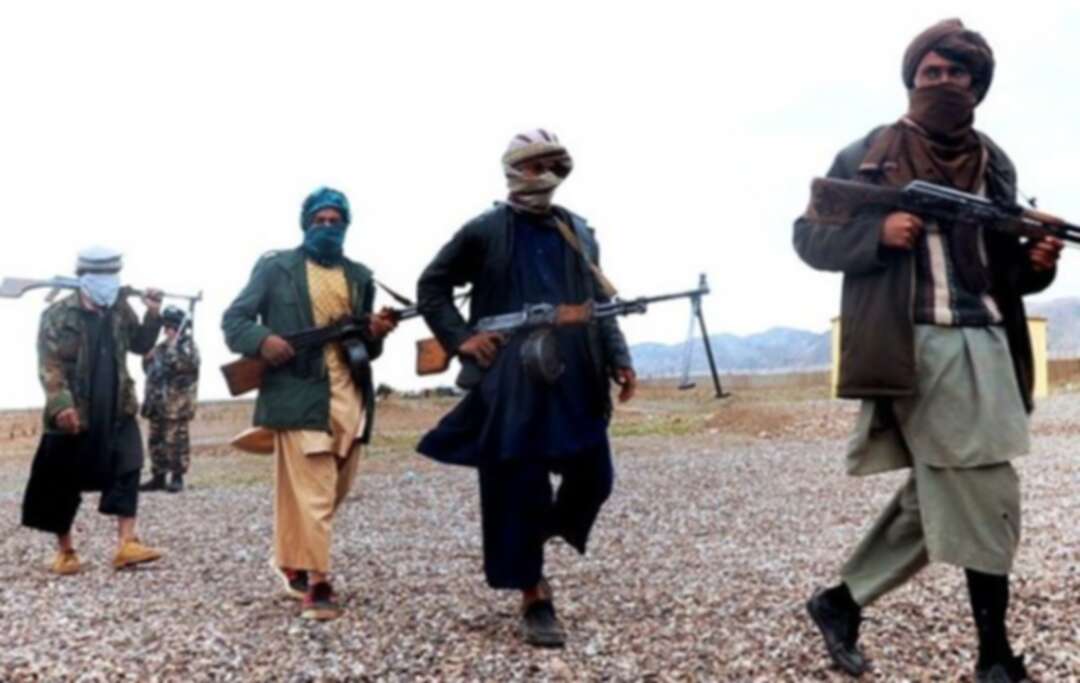 طالبان تستأنف المباحثات مع الولايات المتحدة