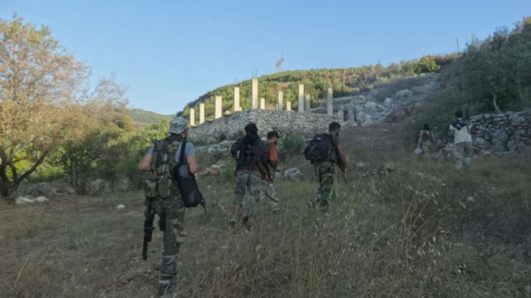 عمليات الإغارة للثوار في ريف اللاذقية تربك قوات الأسد وتخلط الأوراق