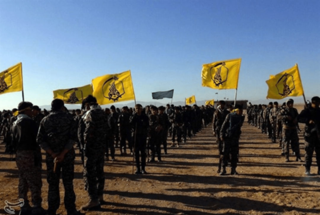 نقاط جديدة في البادية..  الحرس الثوري الإيراني يتمدّد وسط سوريا