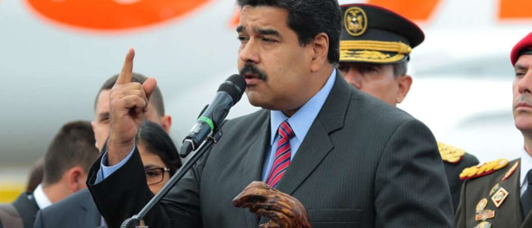 وزير الاتصالات الفنزويلي: إحباط محاولة انقلاب ومخطط لاغتيال الرئيس مادورو