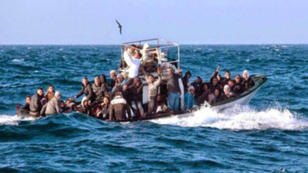 ارتفاع عدد قتلى قارب المهاجرين قرب سواحل تونس