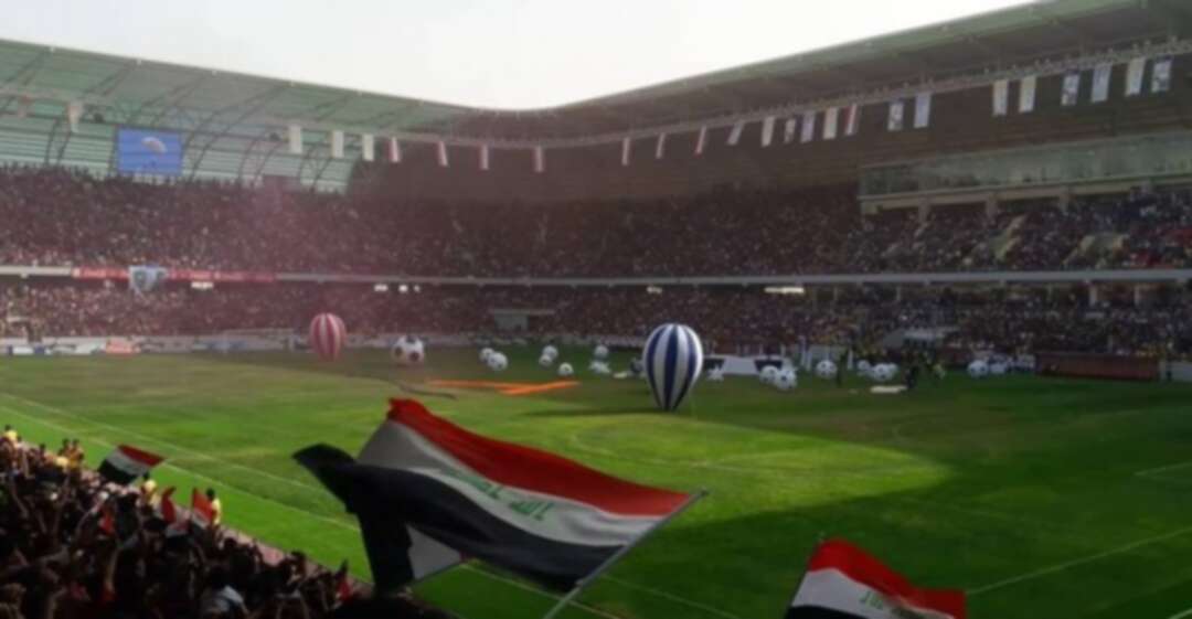 انطلاق بطولة غرب آسيا في العراق بعد رفع الحظر