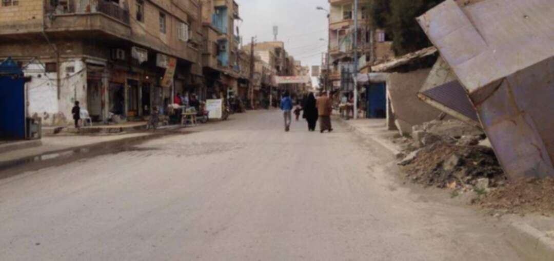 مقتل عنصرين من داعش خلال تفخيخ سيارة في ديرالزور