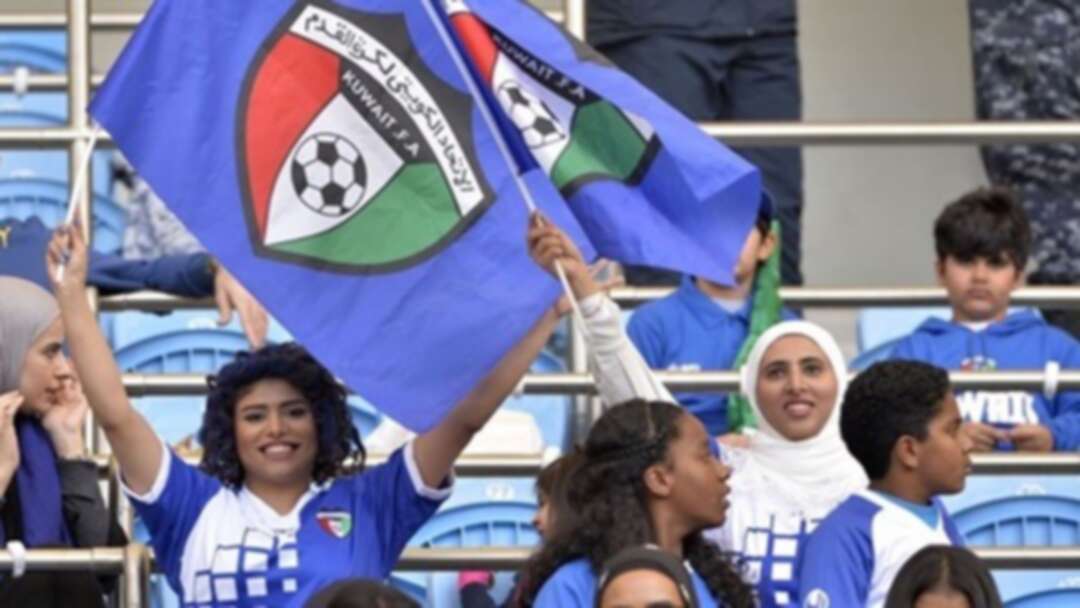 عودة الكرة الكويتية إلى المحافل الدولية من جديد