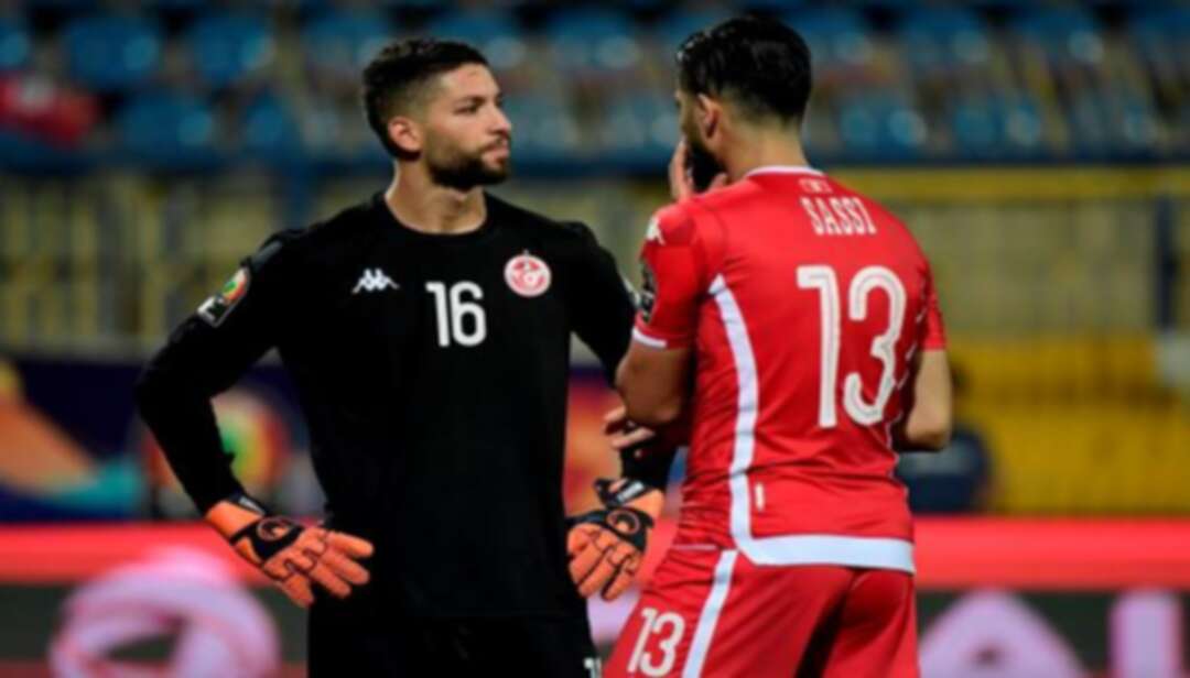 حارس منتخب تونس يعتذر للجماهير التونسية