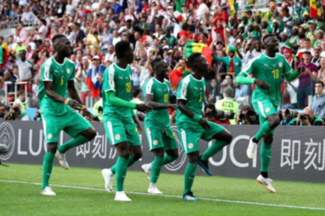 السنغال يتأهل إلى الدور النصف النهائي في أمم أفريقيا