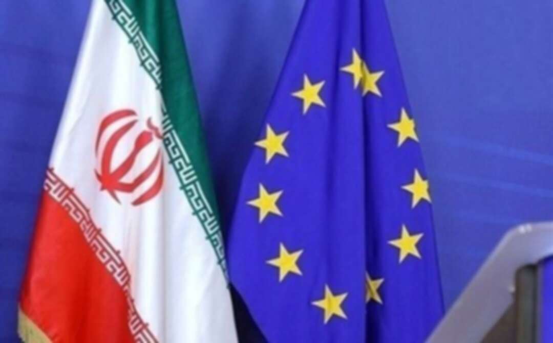 الاتحاد الأوروبي بعيدًا عن العقوبات الاميركية  ينجز أولى معاملات الدفع المالي مع إيران