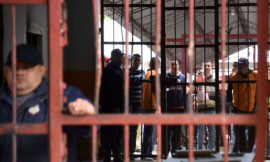 57 قتيل في اشتباكات داخل سجن في البرازيل