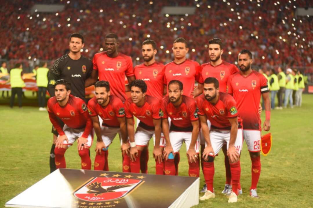 الأهلي المصري يقترب من حصد بطولة الدوري بتعثر الزمالك