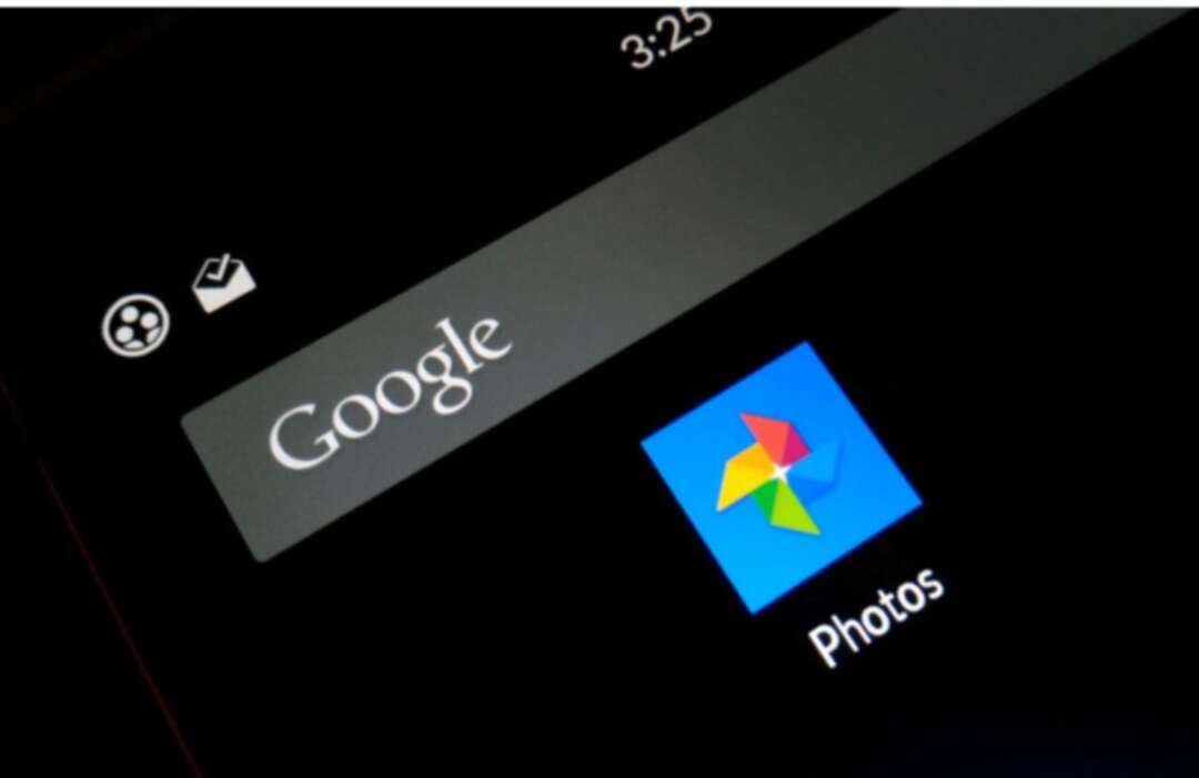 تطبيق صور جوجل يدعم الآن معاينة مقاطع الفيديو داخل المعرض