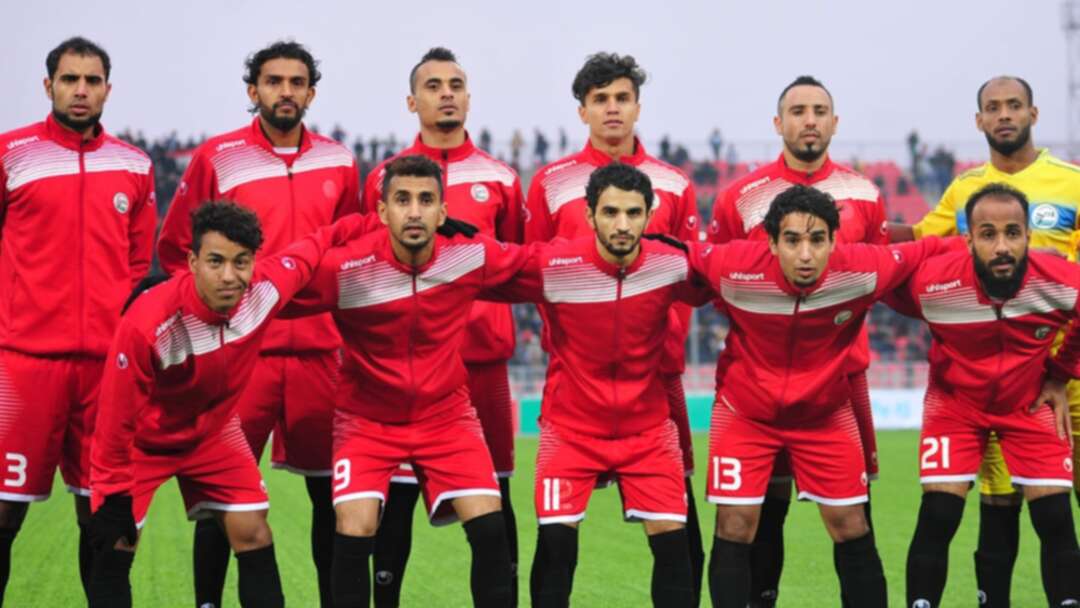 المدرب اليمني : بطولة غرب آسيا فرصة لاختبار اللاعبين