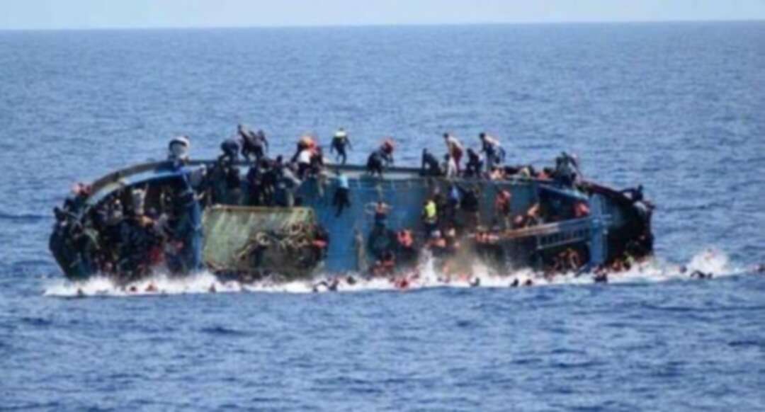 Drowning of 70 migrants near the Tunisian coast