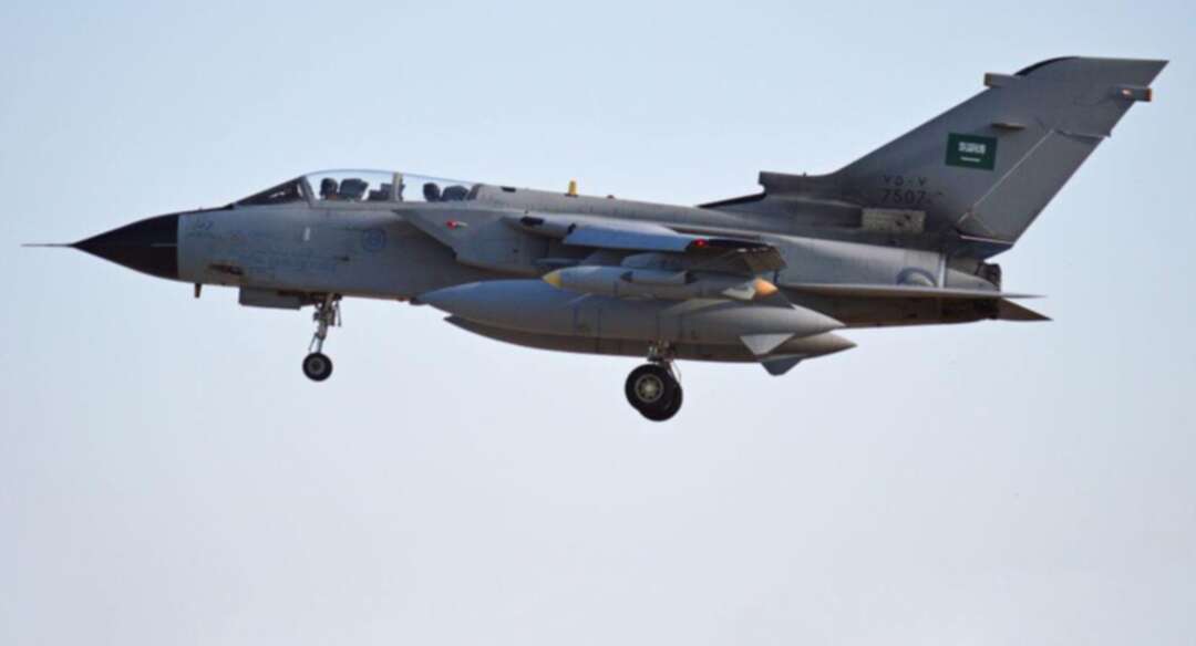 التحالف يسقط ثلاث طائرات مسيّرة للحوثيين باتجاه المملكة