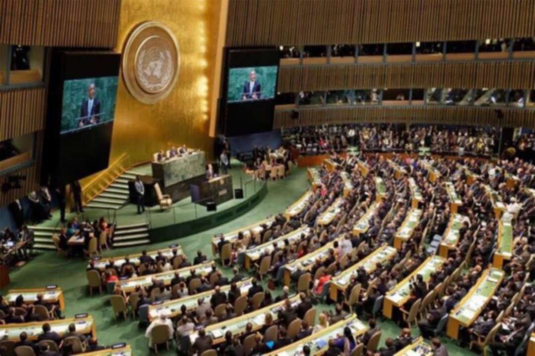 الكويت تطالب الأمم المتحدة بمعرفة مصير المفقودين السوريين