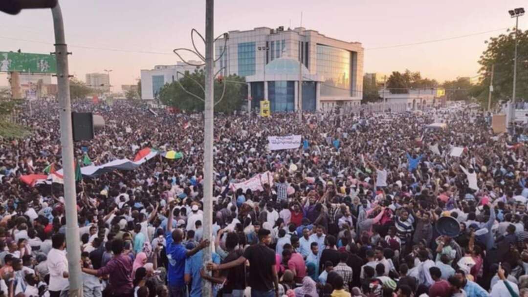 واشنطن ترحب بالاتفاق السوداني الأخیر حول تقاسم السلطة